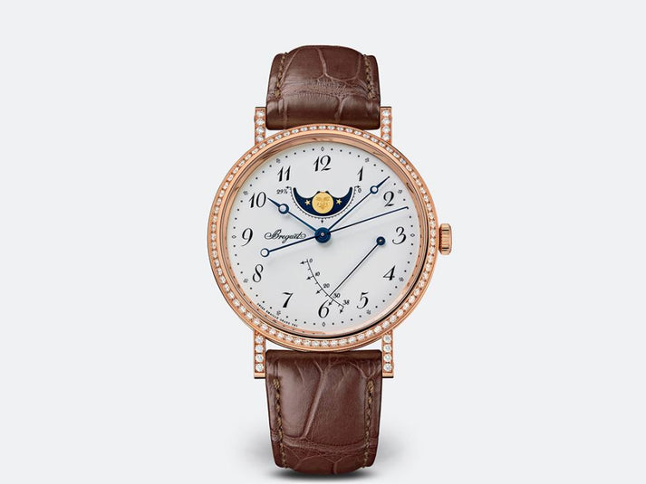 Breguet Classique 7788BR/29/9V6 DD00