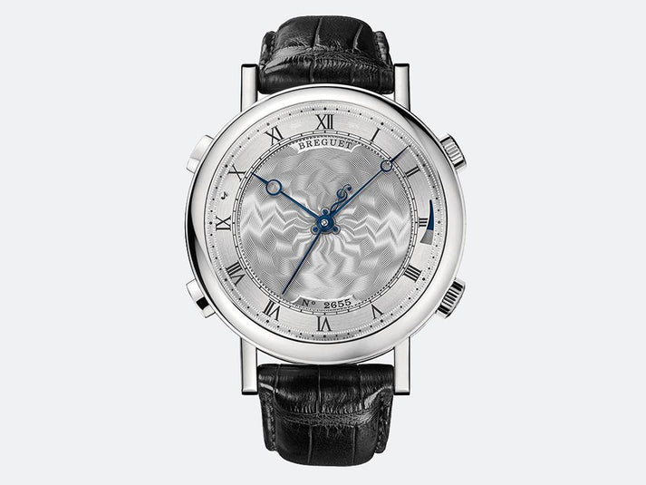 Breguet Classique 7800BB/11/9YV