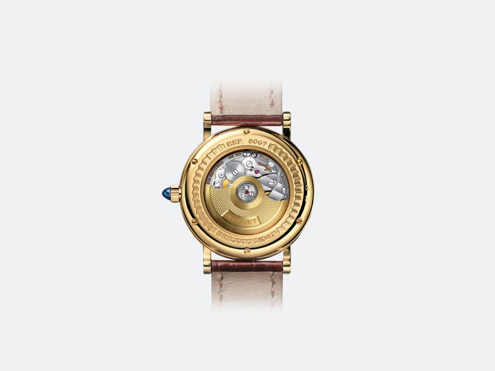 Breguet Classique 8067BA/52/964
