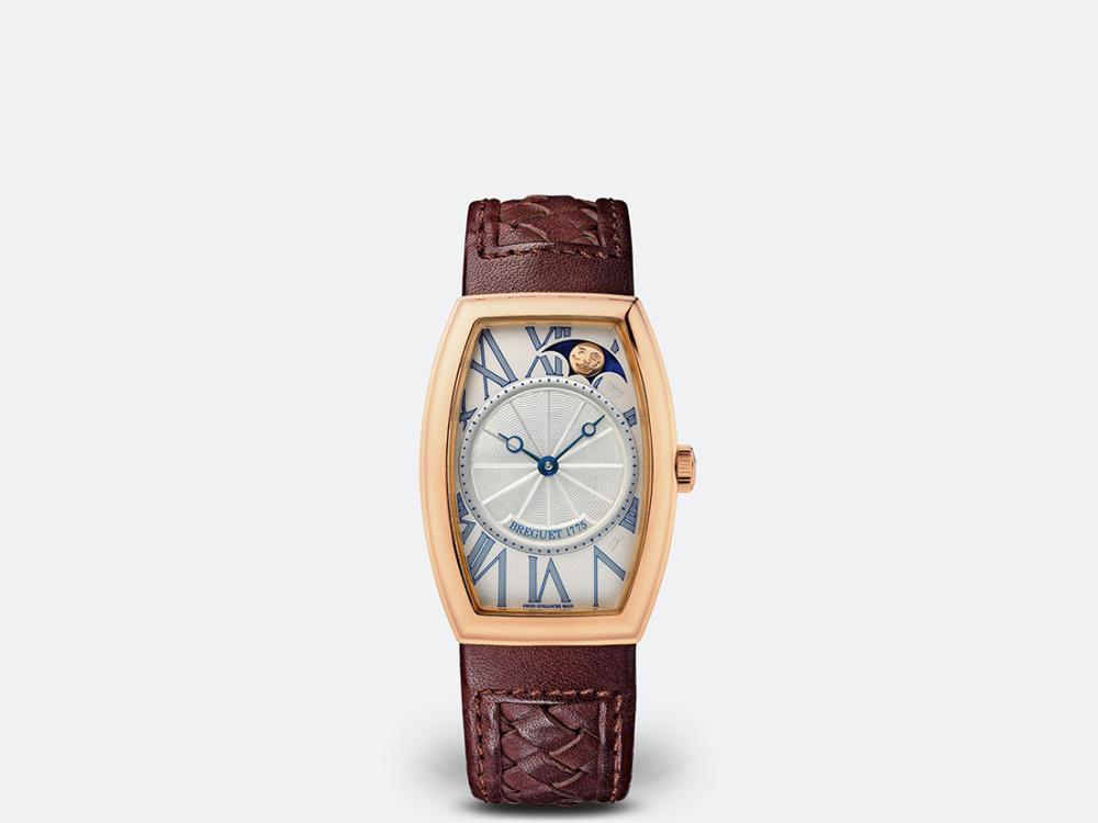 Breguet Heritage 8860BR/11/386