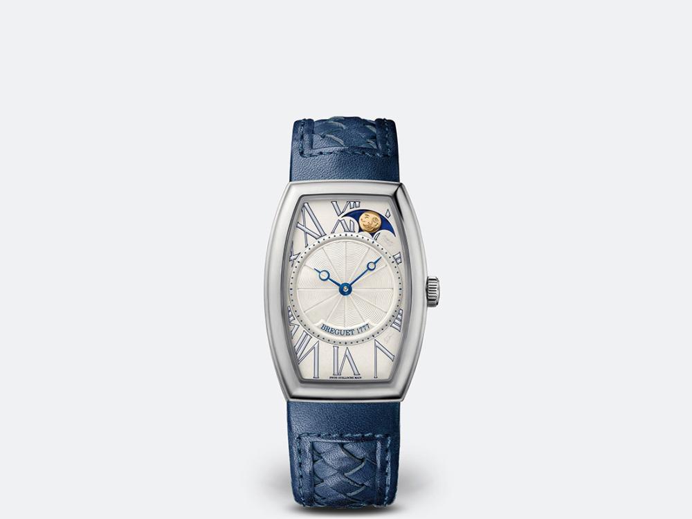 Breguet Heritage 8861BB/11/386 D000