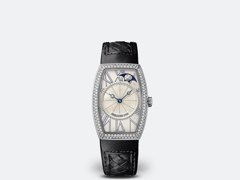 Breguet Heritage 8861BB/11/386 D000