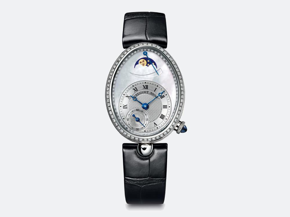 Breguet Reine de Naples 8908BB/52/964/D00D-229-365