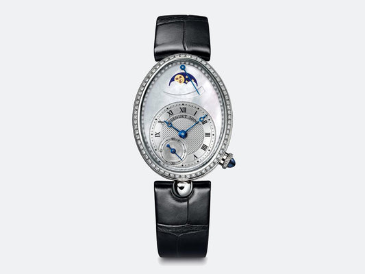 Breguet Reine de Naples 8908BB/52/964 D00D