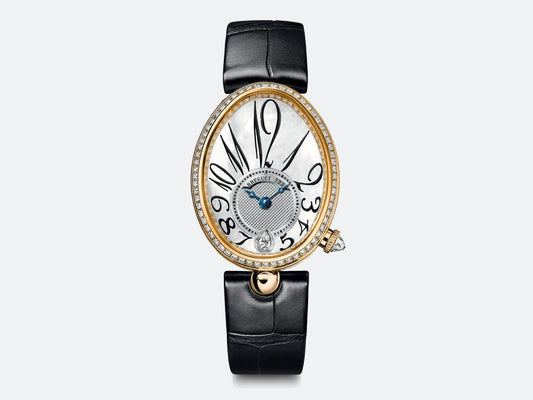 Breguet Reine de Naples 8918BA/58/964 D00D 3L