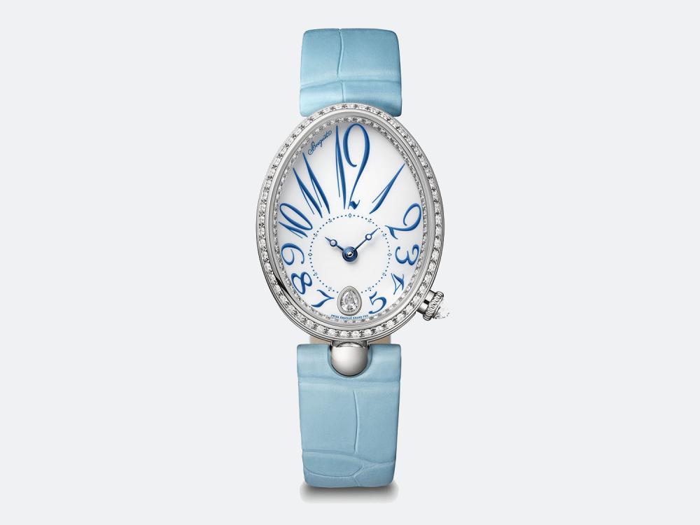 Breguet Reine de Naples 8918BB/28/964 D00D