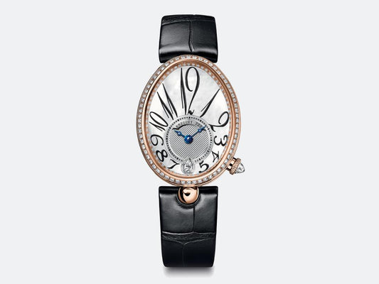 Breguet Reine de Naples 8918BR/58/964 D00D 3L