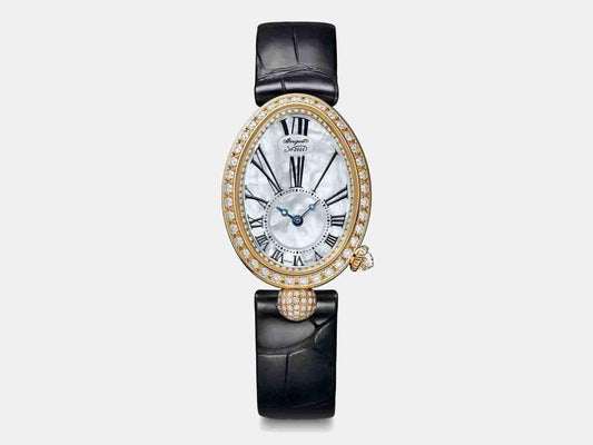 Breguet Reine de Naples 8928BA/51/944 DD0D 3L