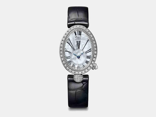 Breguet Reine de Naples 8928BB/51/944 DD0D 3L