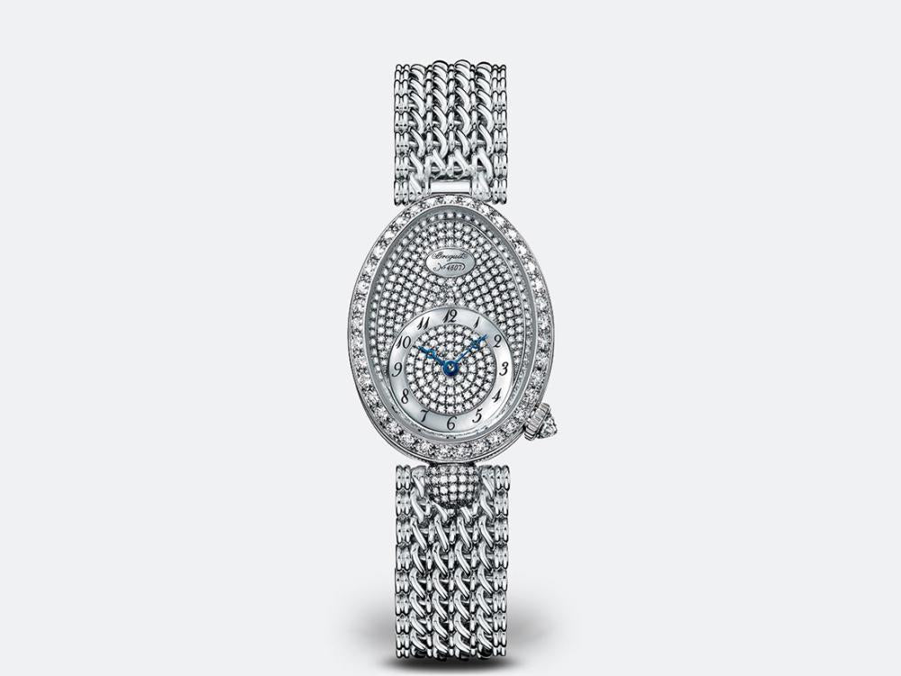 Breguet Reine de Naples 8928BB/8D/J20 DD00