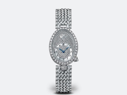 Breguet Reine de Naples 8928BB/8D/J20 DD00