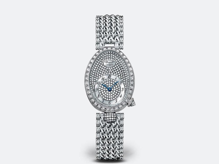 Breguet Reine de Naples 8928BB/8D/J20 DD00