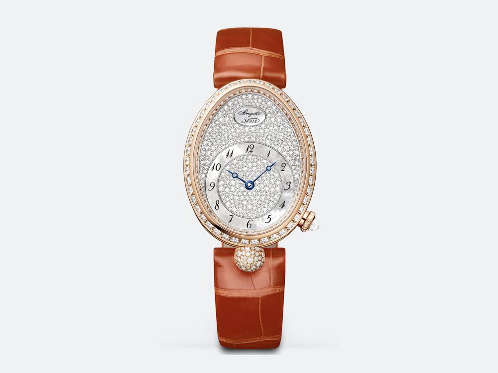 Breguet New Models 8938BR/8D/964 DD0D