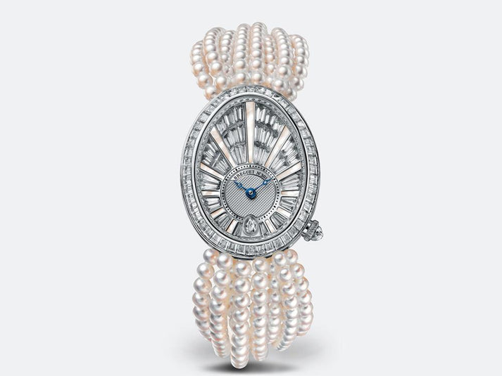 Breguet Reine de Naples 8939BB/6D/J49 DD0D