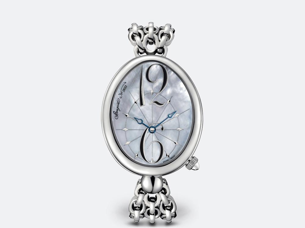 Breguet Reine de Naples 8967ST/58/J50