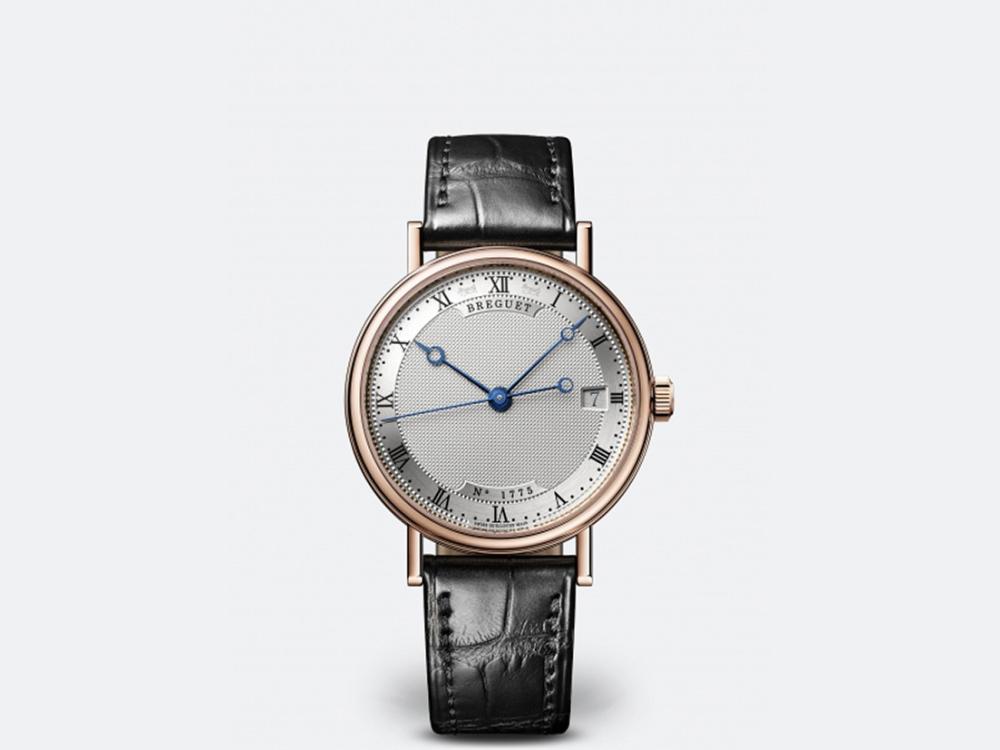 Breguet Classique 9067BR/12/976