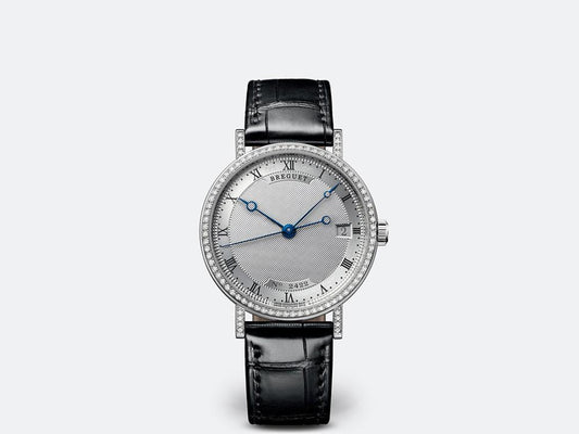 Breguet Classique 9068BB/12/976 DD00