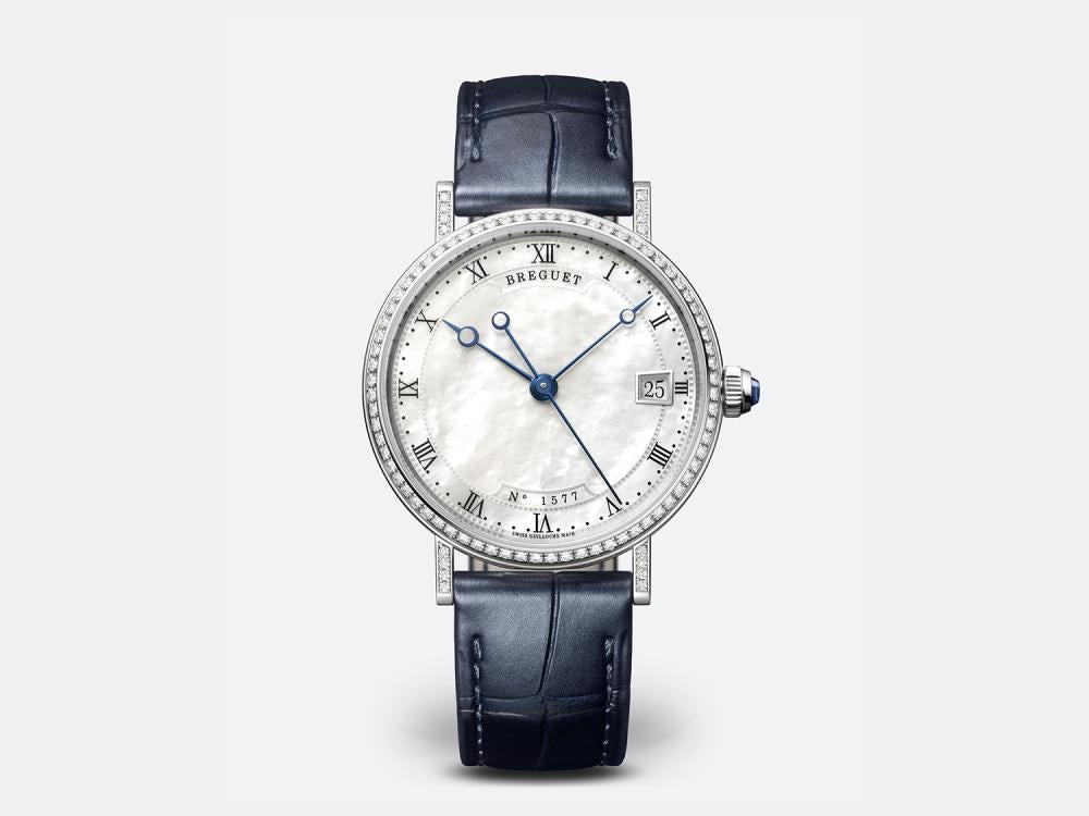 Breguet Classique 9068BB/52/976/DD00-229-365