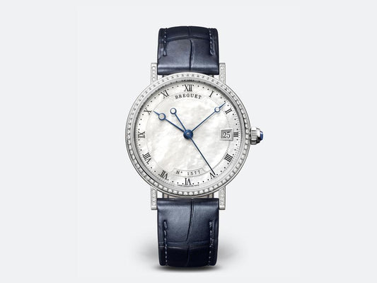 Breguet Classique 9068BB/52/976/DD00-229-365