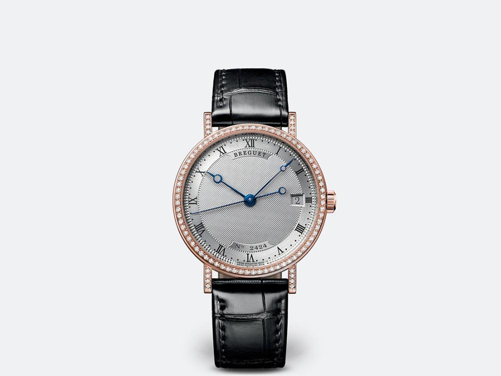 Breguet Classique 9068BR/12/976 DD00