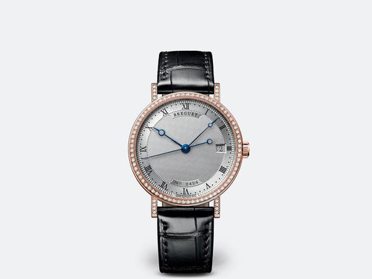 Breguet Classique 9068BR/12/976 DD00