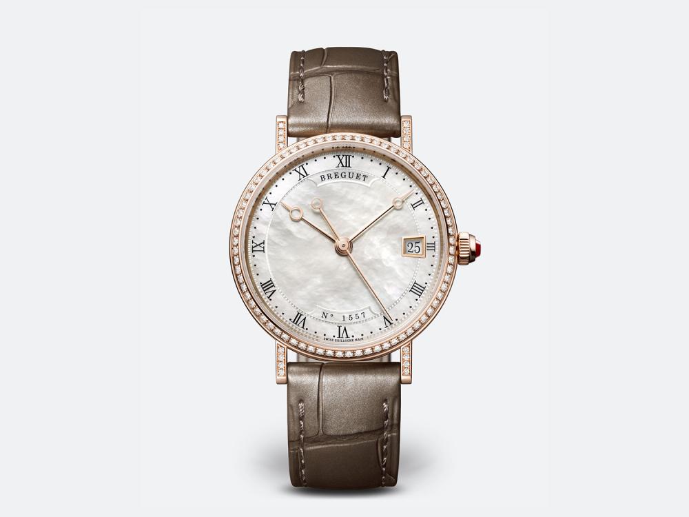 Breguet Classique 9068BR/52/976 DD00