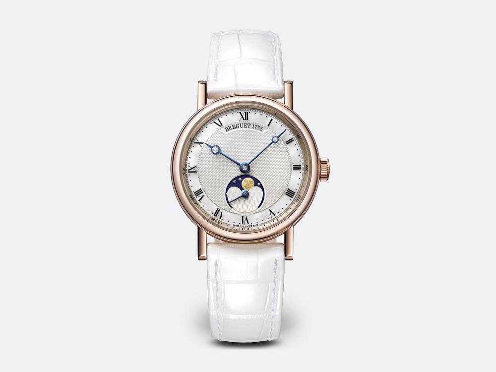 Breguet Classique 9087BR/52/964-229-365