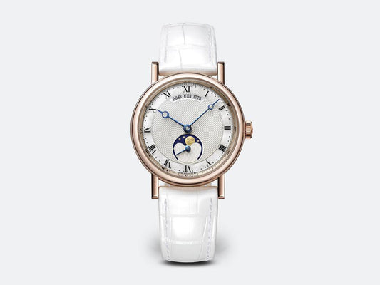 Breguet Classique 9087BR/52/964-229-365