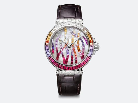 Breguet Marine 9509BB/5R/984 RD0R