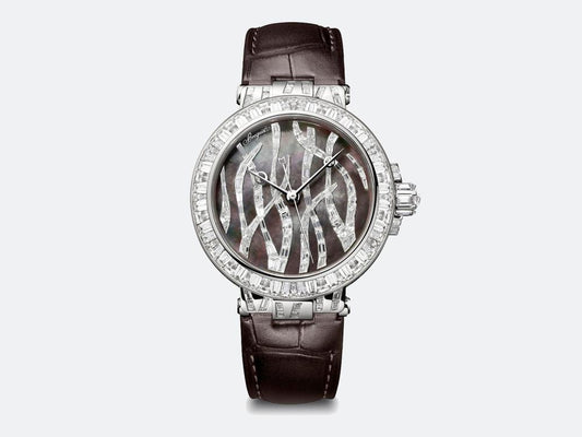 Breguet Marine 9509BB/TD/984 DD0D