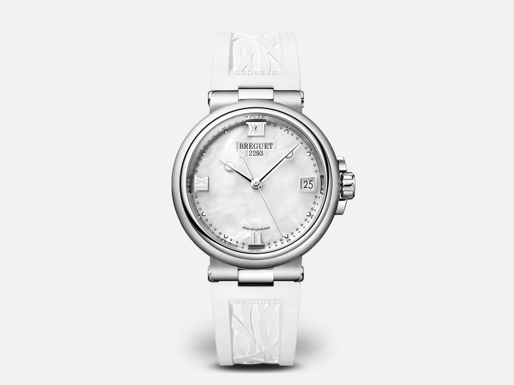 Breguet Marine 9517ST/5W/584