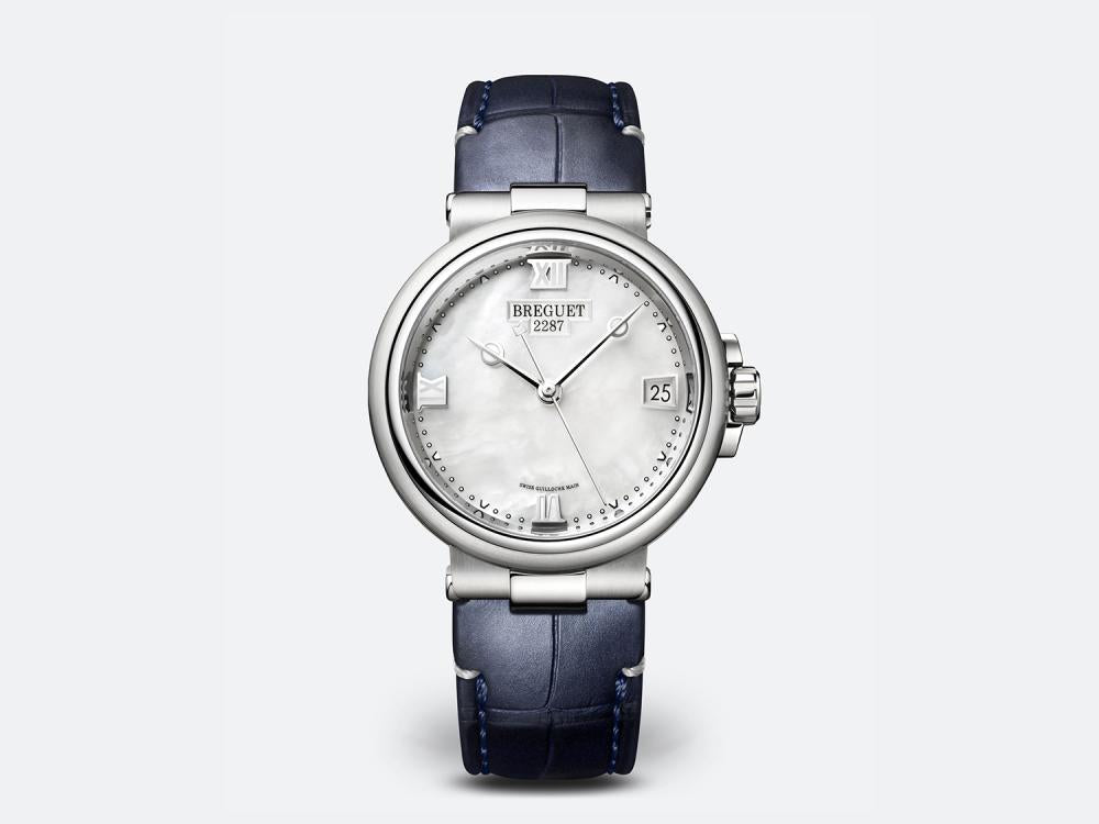 Breguet Marine 9517ST/5W/984