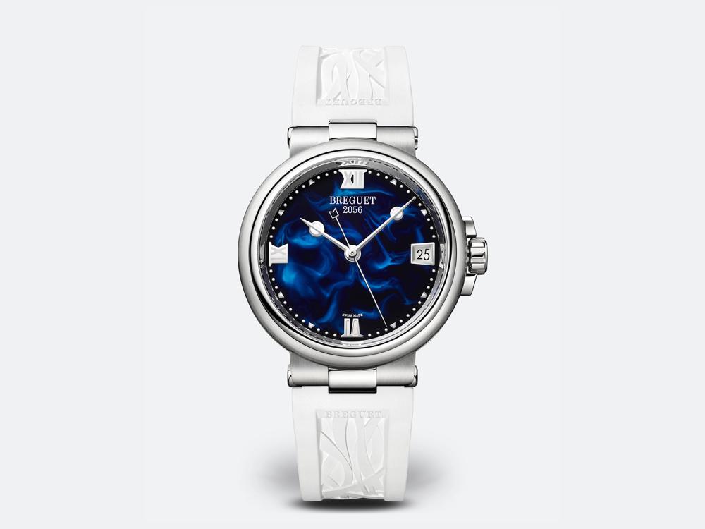 Breguet Marine 9517ST/E2/584