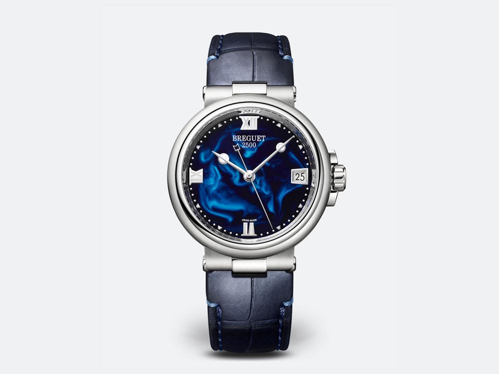 Breguet Marine 9517ST/E2/984