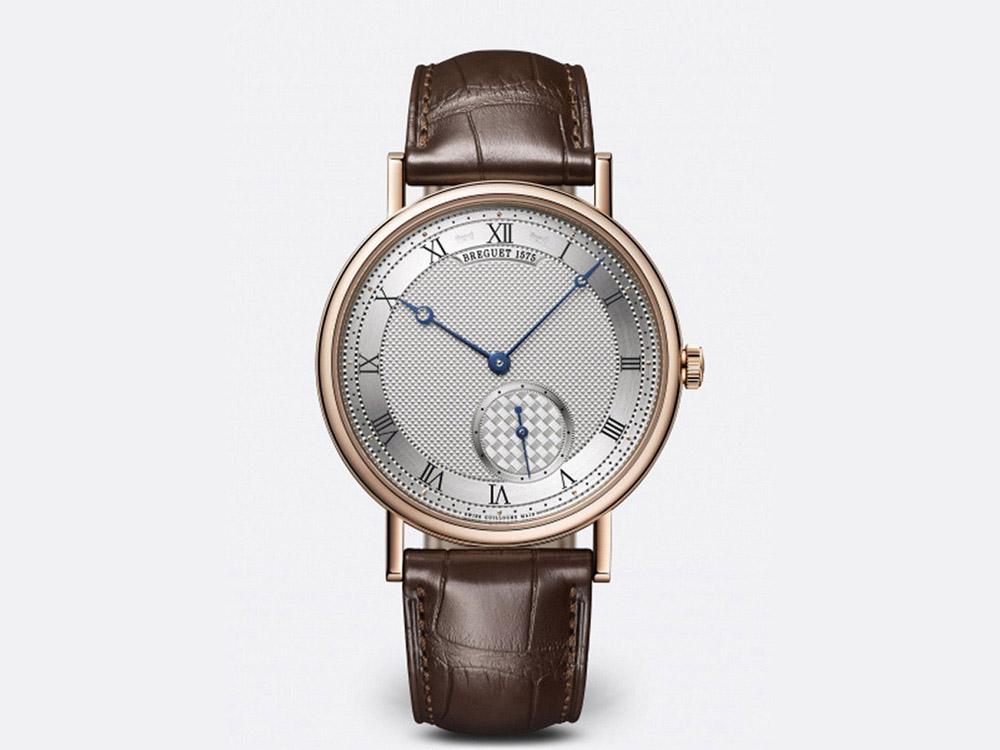 Breguet Classique 7147BR/12/9WU