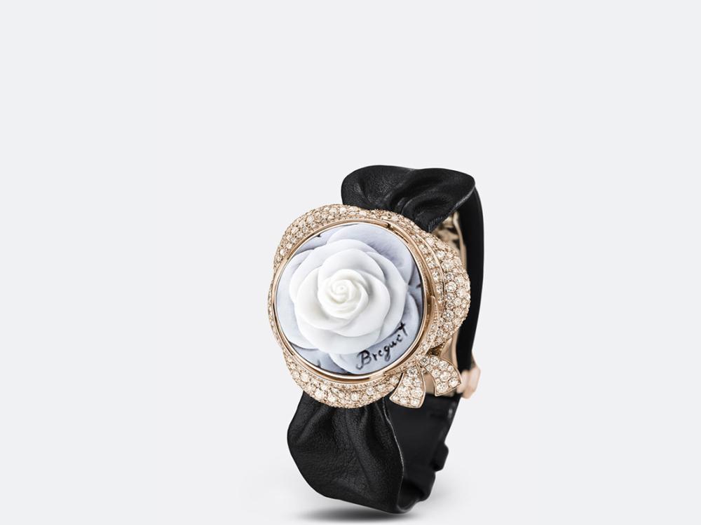 Breguet High Jewellery GJ24BR/85/48D DC3