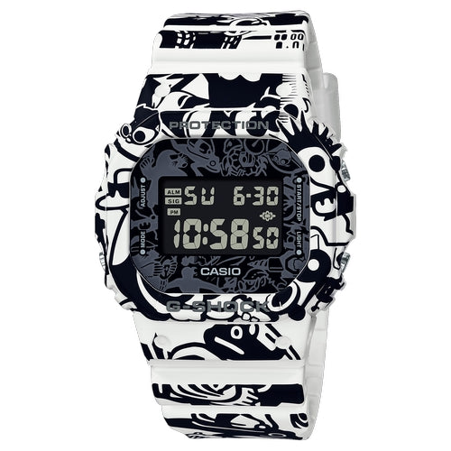 G-SHOCK G-UNIVERSE DW5600GU-7 – Dejaun Jewelers