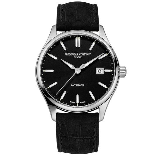 Frederique Constant Classics Index Automatic FC-303NB5B6 - Dejaun Jewelers