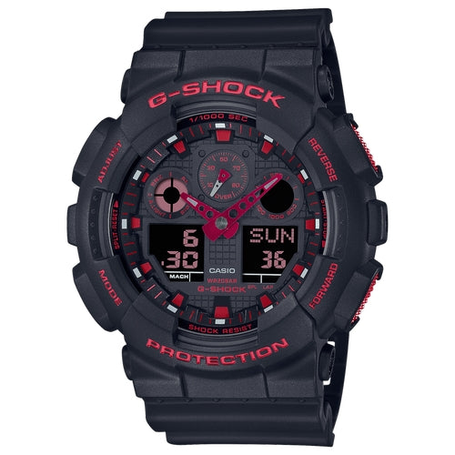 G shock 100bb 1a online