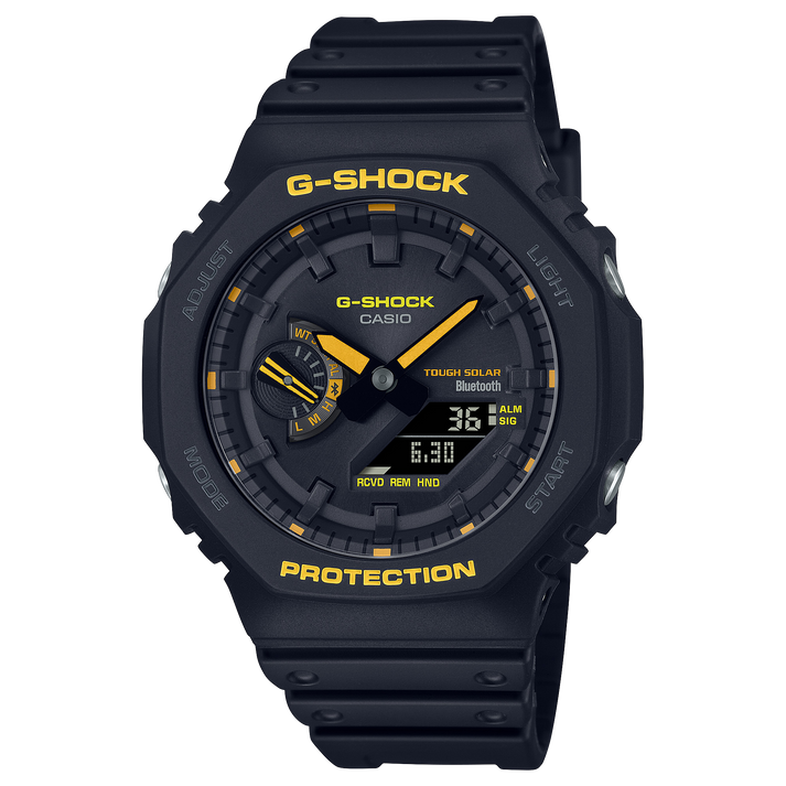 G-shock 2100 Series GAB2100CY-1A