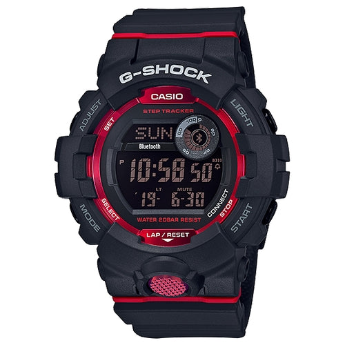 G-SHOCK MOVE GBD800-1
