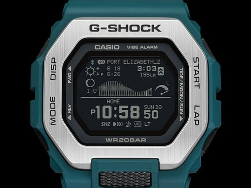 G-SHOCK MOVE GBX100-2