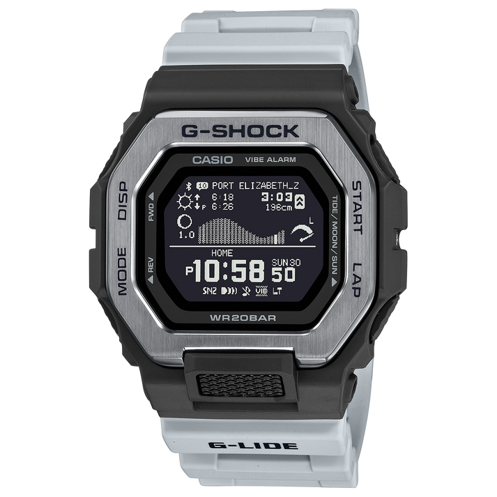 G-Shock GBX-100 Series GBX100TT-8