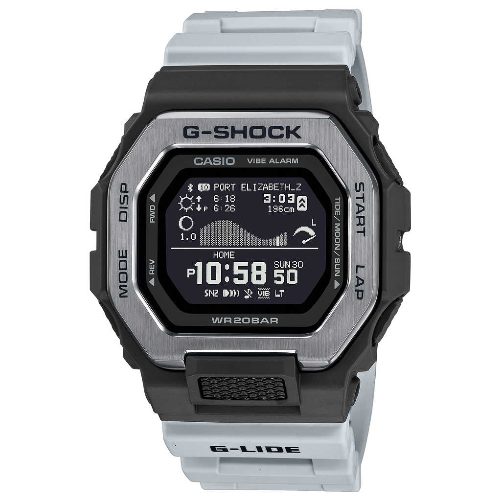 G-Shock GBX-100 Series GBX100TT-8