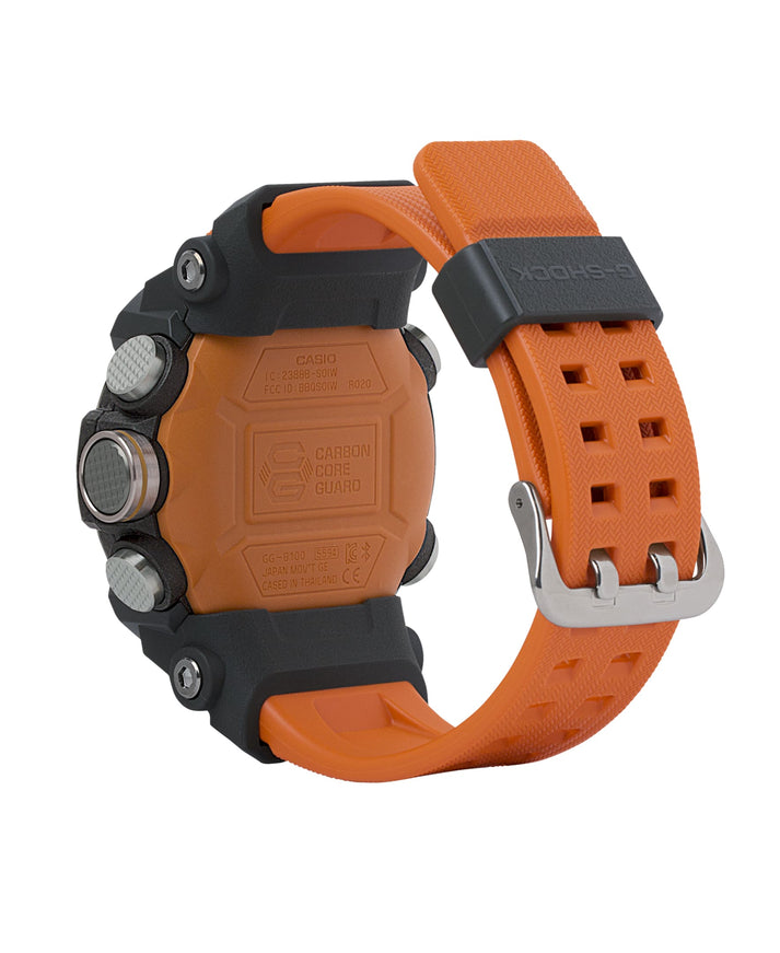 G-Shock MUDMASTER GGB100-1A9