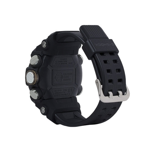 G-SHOCK MASTER OF G - LAND GGB100-1A
