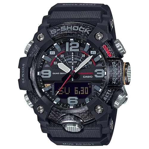 G-SHOCK MASTER OF G - LAND GGB100-1A