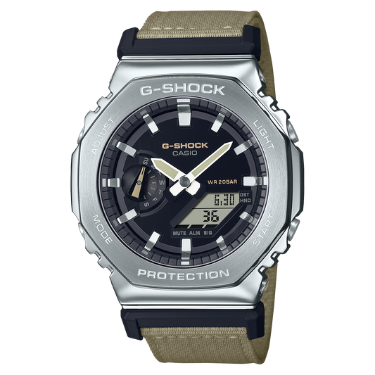 G-Shock 2100 Series GM2100C-5A