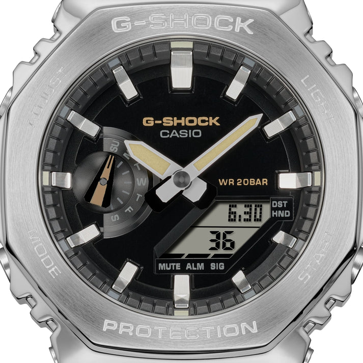 G-Shock 2100 Series GM2100C-5A