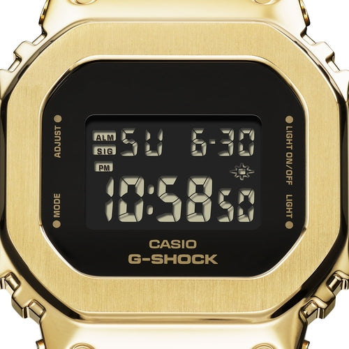 G-SHOCK DIGITAL GMS5600GB-1